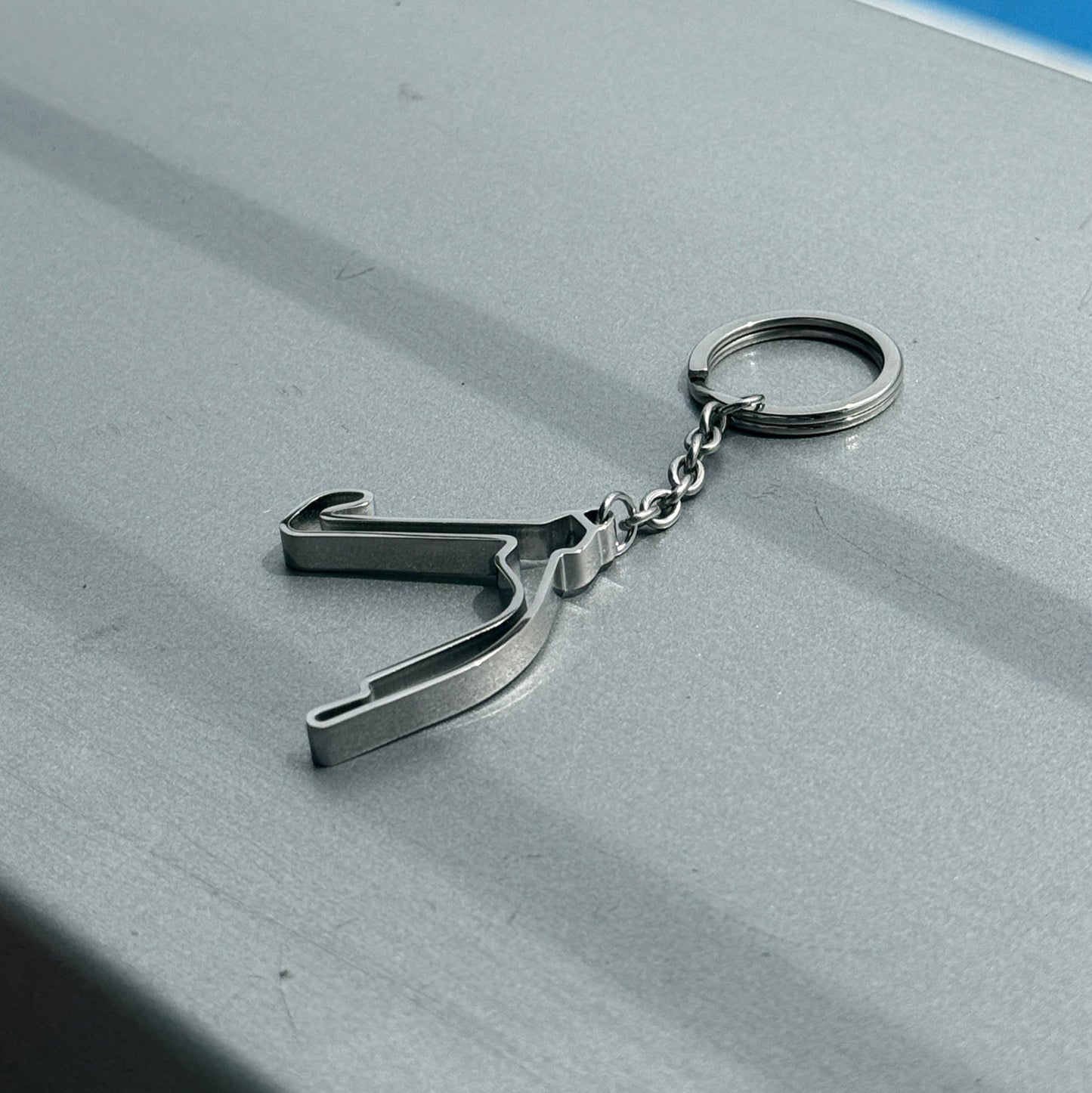 BPC Keychain