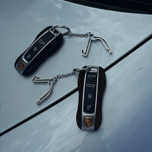 BPC Keychain