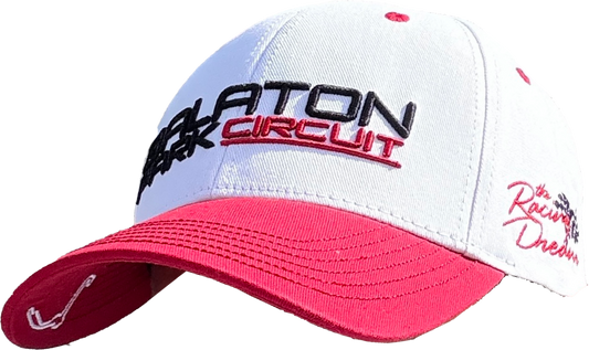 Flagship Cap
