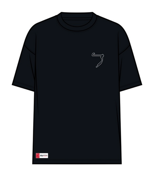 Balaton Park Oversize T-Shirt - Basic