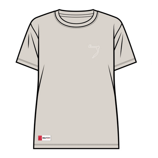 Balaton Park Oversize T-Shirt - Relaxed (Women)