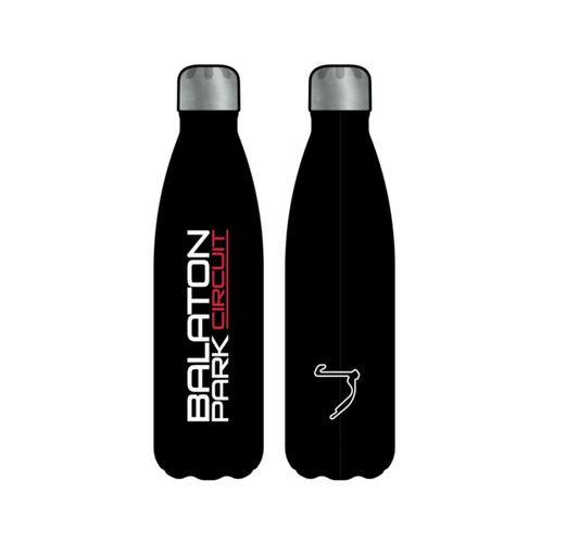 The Bottle