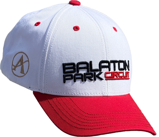 Flagship Cap